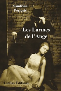 Les larmes de l'ange - roman