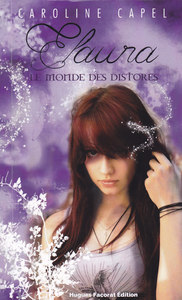 Elaura - Le monde des Distores