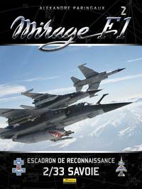 Mirage F-1 - Tome 0 - Mirage F-1