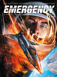EMERGENCY - TOME 3 - EMERGENCY