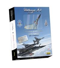 Mirage F-1 - Tome 0 - Coffret Mirage F-1