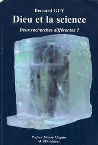 Dieu et la science