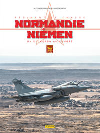 Les 75 ans du Normandie Niemen - Tome 0 - Régiment de chasse Normandie Niemen