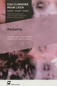 PEDIATRIE. DCEM2 - DCEM3 - DCEM4