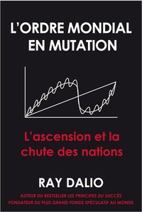 L'ordre mondial en mutation