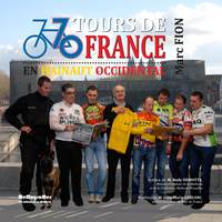 70 TOURS DE FRANCE EN HAINAUT