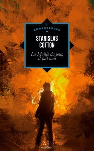 LA MOITIE DU JOUR, IL FAIT NUIT