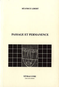 PASSAGE ET PERMANENCE