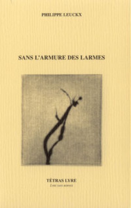 SANS L'ARMURE DES LARMES