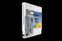 BELGIUM NEW ARCHITECTURE 7 - EDITION MULTILINGUE