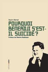 POURQUOI BENERDJI S'EST-IL SUICIDE ?