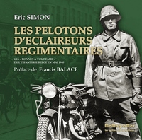 LES PELOTONS D'ECLAIREURS REGIMENTAIRES