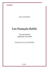 Les français fictifs