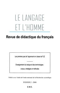 Les Premiers pas de
