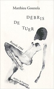 Debris de tuer (rwanda, 1994)