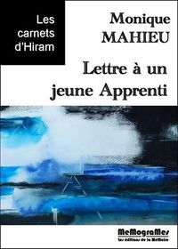 LETTRE A UN JEUNE APPRENTI