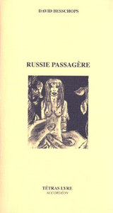 RUSSIE PASSAGERE