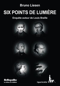 SIX POINTS DE LUMIERE