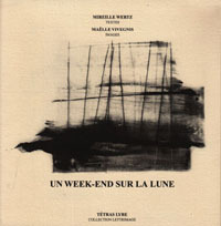 UN WEEK END SUR LA LUNE