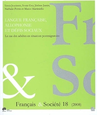 Langue française,