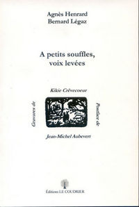 A PETITS SOUFFLES, VOIX LEVEES