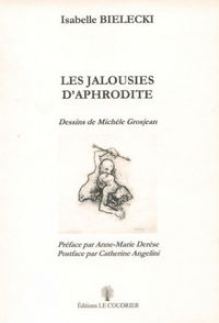 LES JALOUSIES D'APHRODITE
