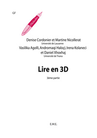 Lire en 3D (3e partie)