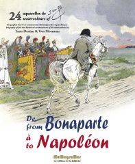 De Bonaparte à Napoléon
