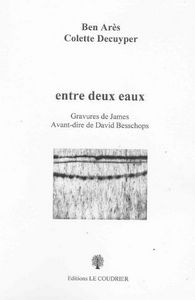 ENTRE DEUX EAUX
