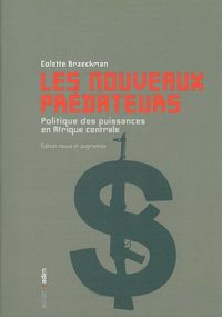 Les Nouveaux prédateurs