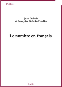 Le nombre en français