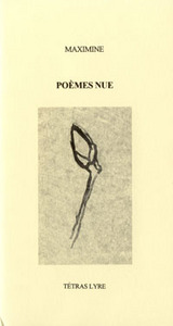 POEMES NUE