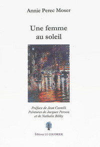 UNE FEMME AU SOLEIL