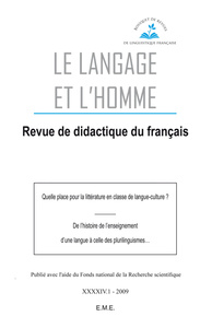 Quelle place pour