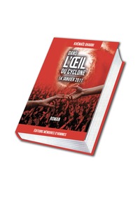 Dans l'œil du Cyclone