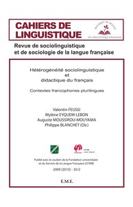 Hétérogénéité