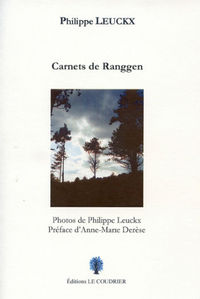 CARNETS DE RANGGEN