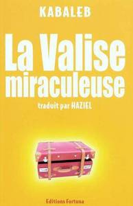 LA VALISE MIRACULEUSE