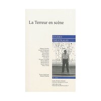 La terreur en scène