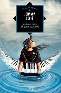 JE DANSE DANS UN PAYS EN GUERRE