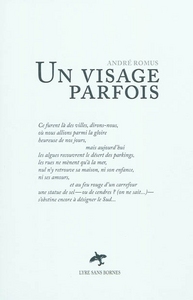 UN VISAGE PARFOIS