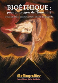 BIOéTHIQUEUN AVENIR POUR L'HU