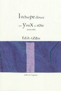 L'écharpe douce aux yeux de soie