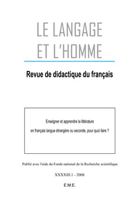 Enseigner et