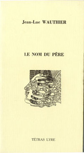 LE NOM DU PERE