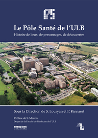 LE POLE SANTE DE L'ULB