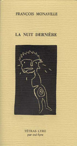 LA NUIT DERNIERE