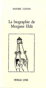 LA BIOGRAPHIE DE MORGANE ELDA