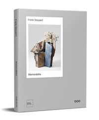 FRANK STEYAERT - MEMORABILIA