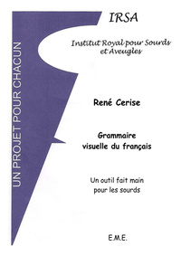 Grammaire visuelle du français
